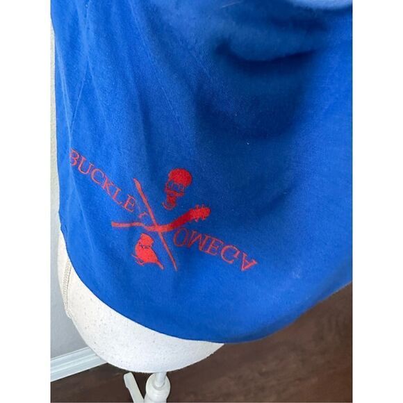 Buckley Omega Mile High Colorado Locals Tank Top - Picture 6 of 7
